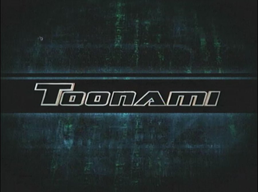 Top Ten Toonami Anime Shows – The Otaku-Don